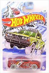 2023 Holiday Hot Rods